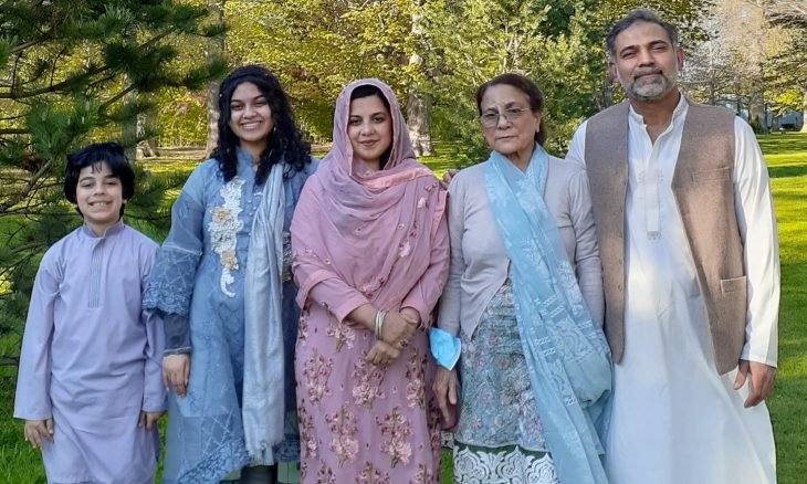 عمران خان در واکنش با قتل یک خانواده پاکستانی تبار در کانادا خواستار مبارزه با اسلام هراسی شد - خبرگزاری افغان ایرکا
