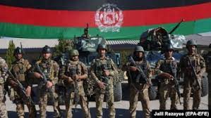 قابل توجه مقامات امنیتی کشور! - خبرگزاری افغان ایرکا