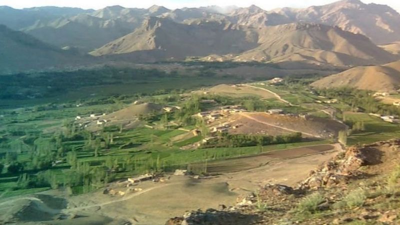 کمیسیون حقوق بشر: طالبان در مالستان غزنی دست به کشتار غیرنظامیان زده است - خبرگزاری افغان ایرکا