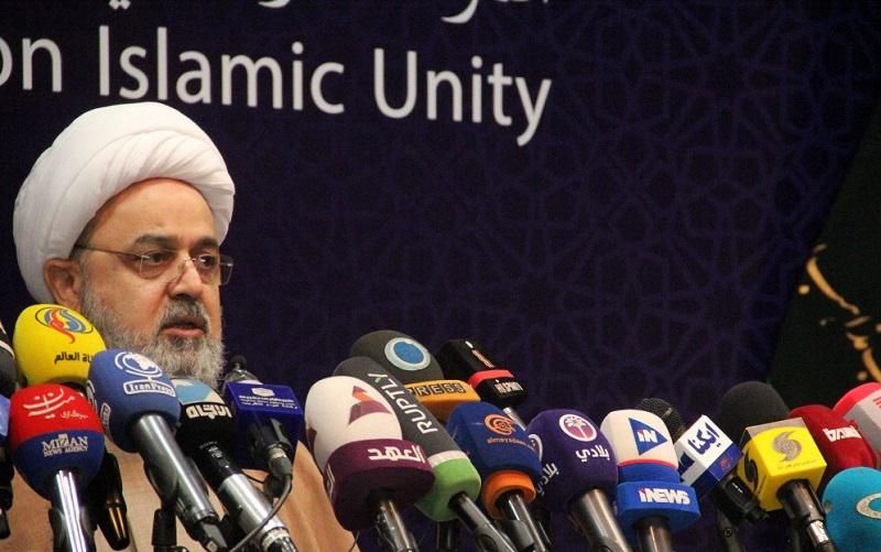 حملات تروریستی اخیر نقشه دشمنان برای ایجاد جنگ مذهبی و قومی است - خبرگزاری افغان ایرکا