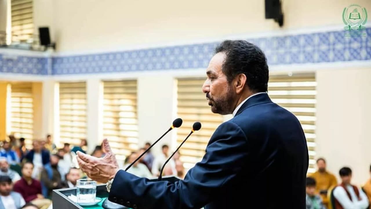 مسعود به عمران خان: بهتر است سرود ملی خود را دوباره بخوانند که به زبان ما نوشته شده است - خبرگزاری افغان ایرکا