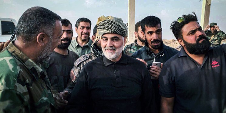 رهبران جبهه مقاومت درباره ترور سیدالشهدای خط مقاومت چه گفتند؟  - خبرگزاری افغان ایرکا