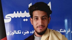 ‏تنظیم کننده «تظاهرات ضد پاکستان» از سوی طالبان بازداشت شده است - خبرگزاری افغان ایرکا