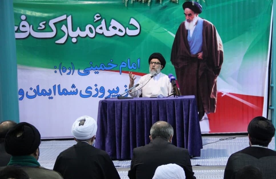 متاثرترین مردم در دنیا از انقلاب اسلامی و امام خمینی(ره)، مردم افغانستان هستند - خبرگزاری افغان ایرکا