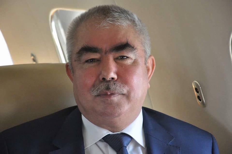هفت ماه پسا سکوت مارشال؛ آیا عبدالرشید دوستم در ترکیه ممنوع السخن است؟ - خبرگزاری افغان ایرکا