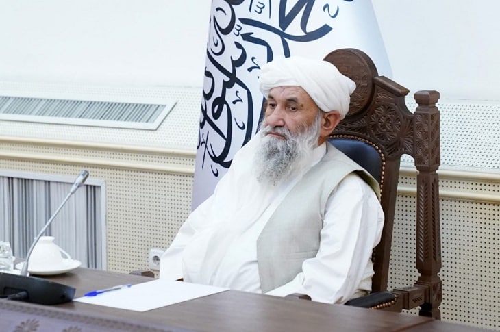 رییس الوزرای طالبان به دلیل بیماری قلبی تحت معاینه قرار گرفت  - خبرگزاری افغان ایرکا