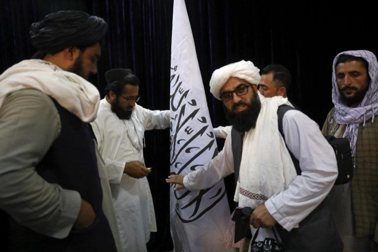 طالبان بزودی نشست مهمی را در کابل برگزار می کند - خبرگزاری افغان ایرکا