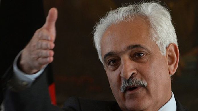 اسپنتا: کشتار شیعیان در هرات «توحش مذهبی» است - خبرگزاری افغان ایرکا