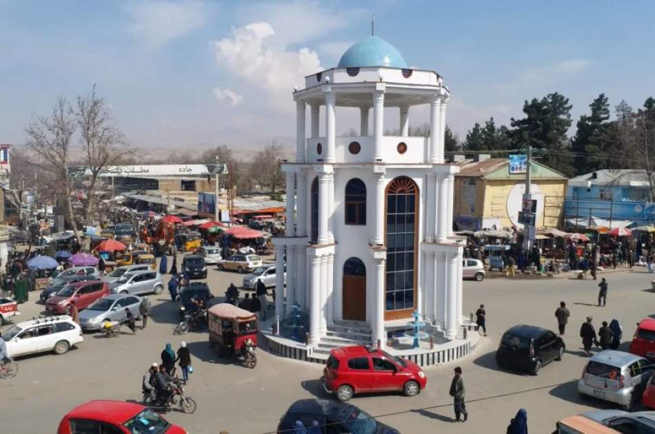 وقوع انفجار در تخار - خبرگزاری افغان ایرکا