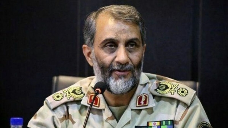  همه اتباع غیرمجاز از ایران اخراج می شوند