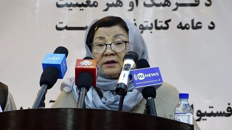  افغانستان یکی از بالاترین نرخ های بی سوادی در جهان را دارد