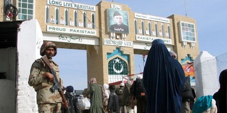 پاکستان در آستانه ماه رمضان مرز «چمن» را باز کرد - خبرگزاری افغان ایرکا