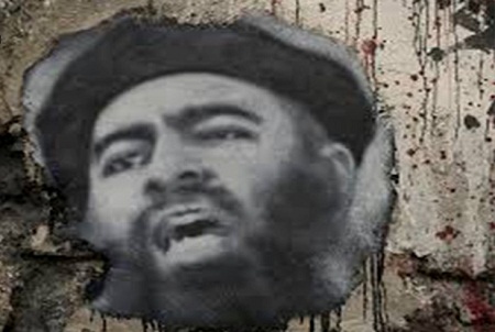 داعش خبری مهم دربارۀ ابوبکر بغدادی اعلام می کند - خبرگزاری افغان ایرکا
