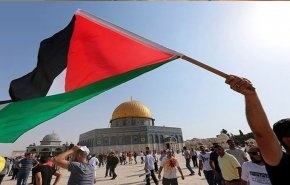 محاصره خانه یک فلسطینی با ایجاد شهرک صهیونیستی - خبرگزاری افغان ایرکا