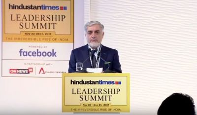 عبدالله کشورهای حامی هراس افگنی را به «عواقب فاجعه بار» هشدار داد - خبرگزاری افغان ایرکا