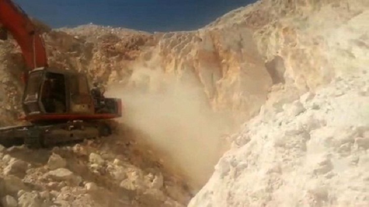 جنگ افغانستان، جنگ برسر منابع؟ - خبرگزاری افغان ایرکا