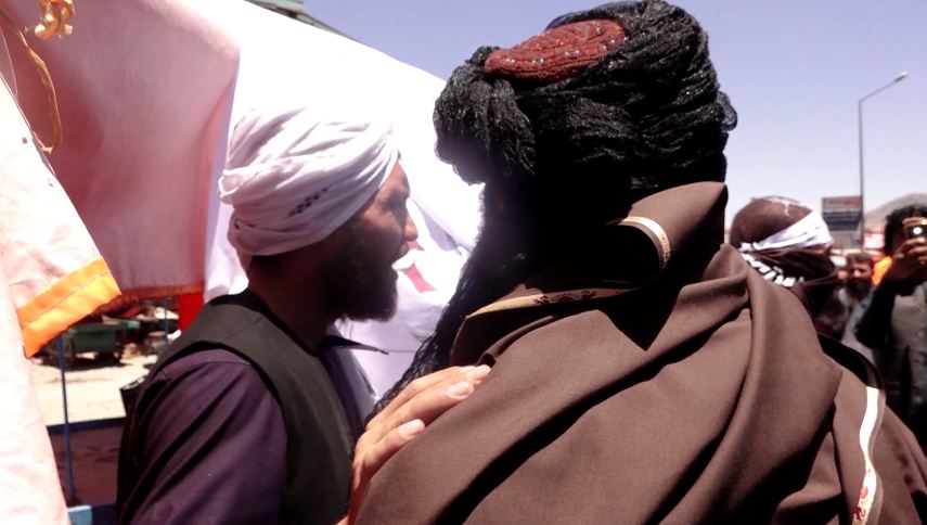 اعلامیه جدید طالبان در آغاز جنگ و ختم آتش بس - خبرگزاری افغان ایرکا