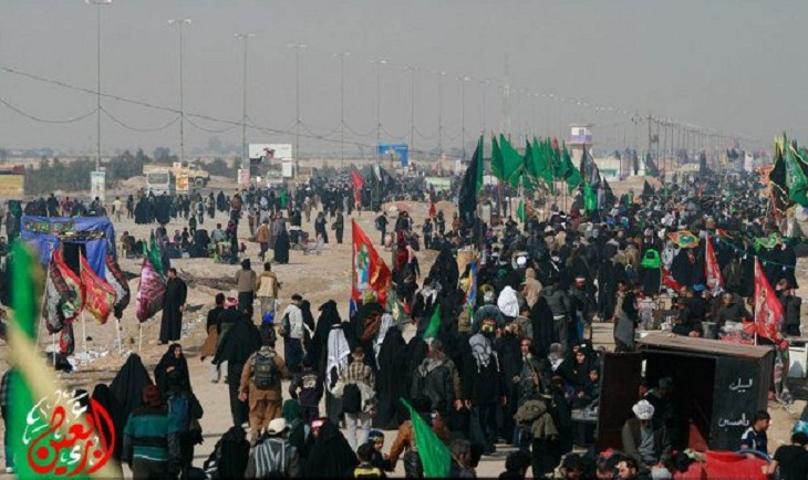  ثبت نام از مهاجرین افغانستانی برای زیارت اربعین حسینی(ع) از فردا آغاز می شود - خبرگزاری افغان ایرکا