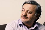 محمدکاظم کاظمی بعنوان چهره سال خراسان رضوی انتخاب شد - خبرگزاری افغان ایرکا