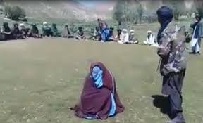دادگاه صحرایی دو دلداده؛ طالبان دختر را با خود بردند - خبرگزاری افغان ایرکا