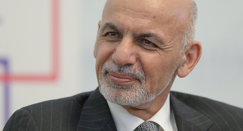 رئیس جمهور غنی عازم واشنگتن می شود - خبرگزاری افغان ایرکا
