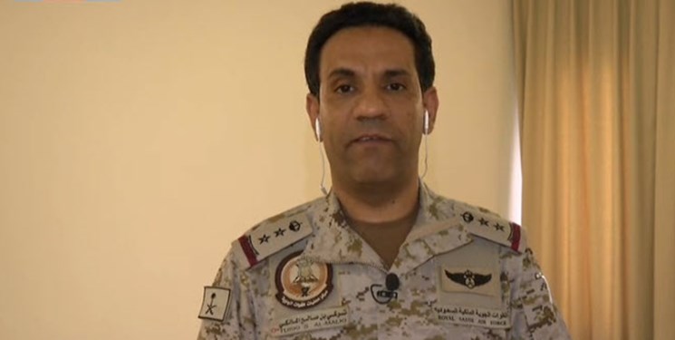 ائتلاف سعودی: حمله به آرامکو از خاک یمن صورت نگرفته است - خبرگزاری افغان ایرکا