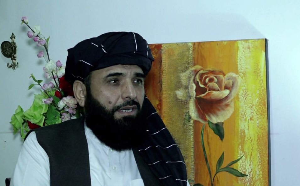 استقبال طالبان از آمادگی امریکا برای خروج سربازان اش از افغانستان - خبرگزاری افغان ایرکا