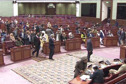 حکومت امسال نیز بیش از 1 میلیارد افغانی از کُد91 بیشتر مصرف کرده است - خبرگزاری افغان ایرکا