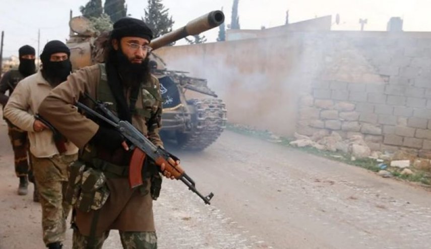  آسوشیتدپرس: ترکیه 4000 نیروی داعش و القاعده را به لیبی اعزام کرده است  - خبرگزاری افغان ایرکا