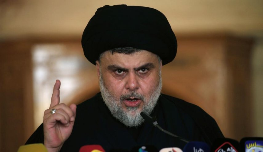 مقتدی صدر خطاب به ترامپ: تو و امثال تو متهم به انتشار کرونا هستید  - خبرگزاری افغان ایرکا