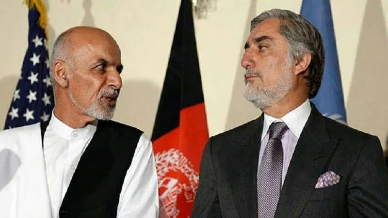 منبع نزدیک به عبدالله: با غنی به توافق نرسیدیم - خبرگزاری افغان ایرکا