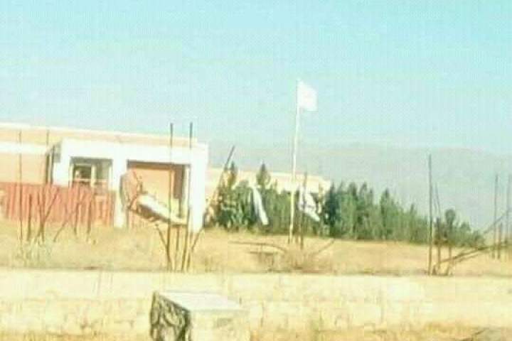 شماری از دانشجویان دانشگاه تخار به اتهام برافراشتن پرچم طالبان از خوابگاه اخراج شدند - خبرگزاری افغان ایرکا