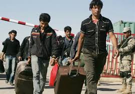 هنوز انسانیّت و مروّت و اخلاق در گندابِ  «سیاست» نفس می کشد! - خبرگزاری افغان ایرکا