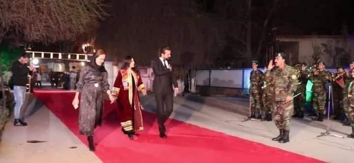 مگر می شود از سربازان و افسران اینگونه استفاده کرد؟ - خبرگزاری افغان ایرکا