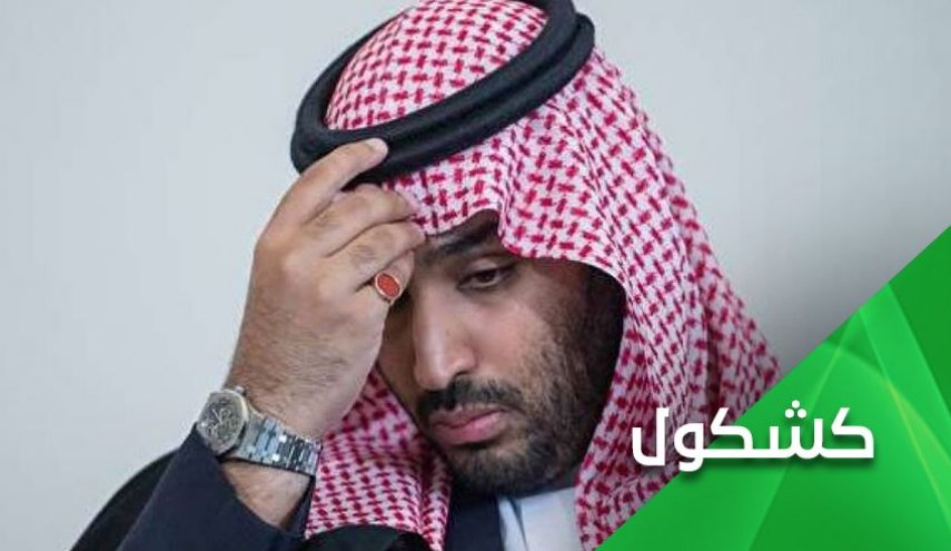  انصارالله یا بایدن کدامیک بن سلمان را خانه نشین کرده اند؟  - خبرگزاری افغان ایرکا
