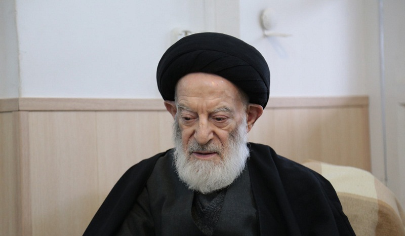  آیت‎ الله شبیری زنجانی: انفجار تروریستی غرب کابل، هیچ نسبتی با دین اسلام ندارد - خبرگزاری افغان ایرکا