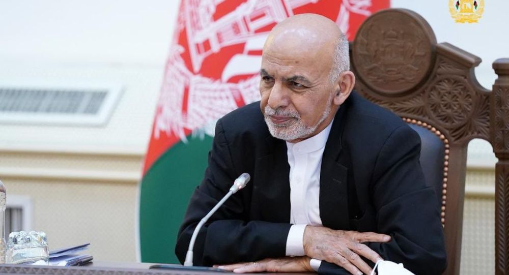 رئیس جمهور غنی: امکان جلب و جذب برای 30 هزار اردوی محلی فراهم شده است - خبرگزاری افغان ایرکا
