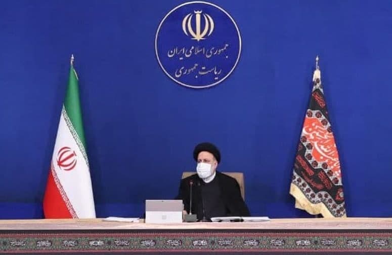  رئیس جمهور ایران: رخدادهای دو دهه اخیر افغانستان تابلویی گویا از تجاوز و نقض حقوق انسان ها است