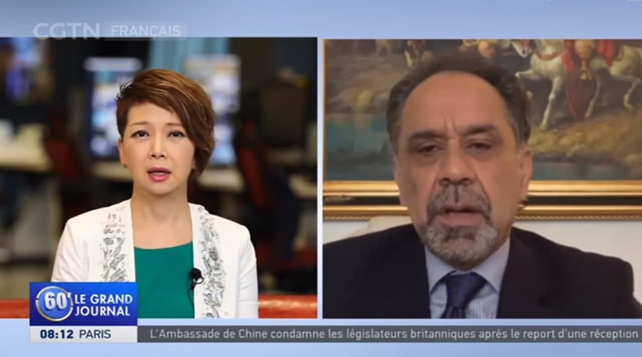 احمد ولی مسعود: جبهه پنجشیر تا آزادی کامل افغانستان می جنگد - خبرگزاری افغان ایرکا