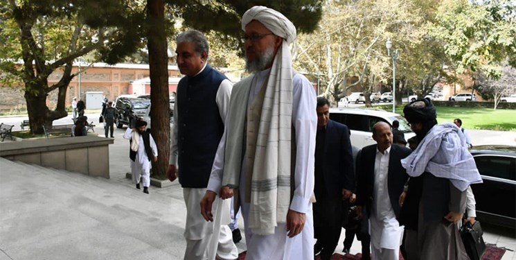  پاکستان: هنوز هیچ کشوری طالبان را به رسمیت نشناخته است  - خبرگزاری افغان ایرکا