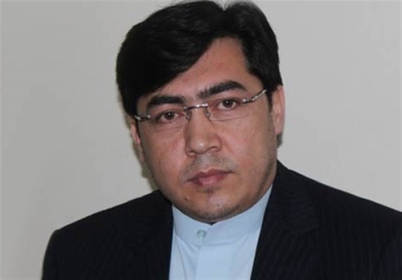 حمایت جعفر مهدوی از موضع طالبان افغانستان در خصوص ارتباط با طالبان پاکستان - خبرگزاری افغان ایرکا