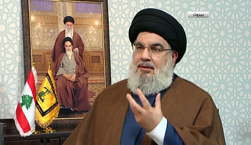  واکنش رسانه های اسرائیلی به اظهارات سید حسن نصرالله در گفتگو با العالم  - خبرگزاری افغان ایرکا