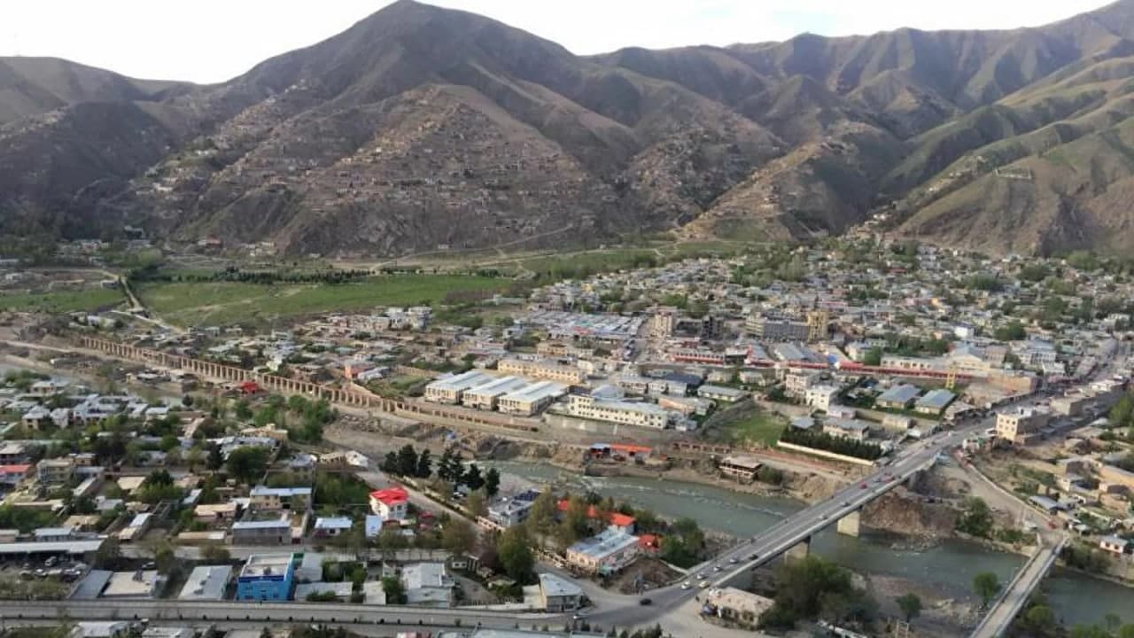 زلزله ای نسبتا قوی فیض آباد، مرکز بدخشان را لرزاند - خبرگزاری افغان ایرکا