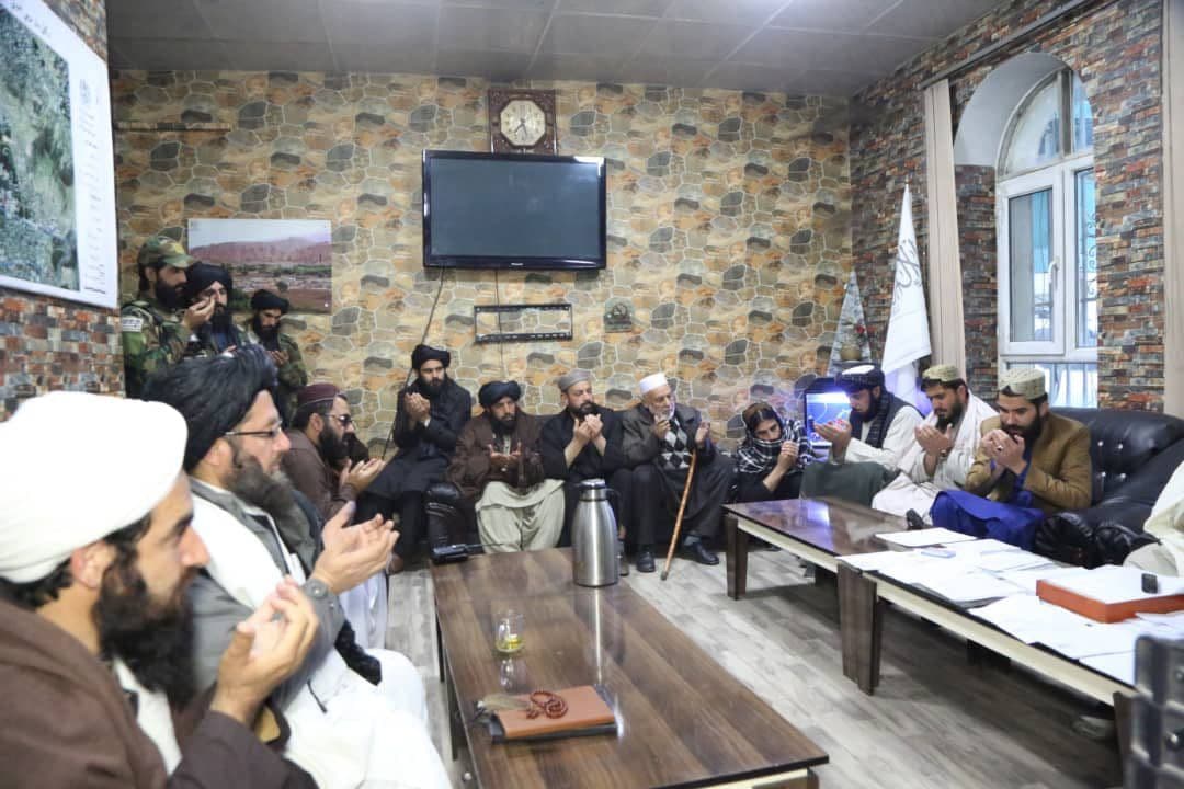 ‏طالبان: پرونده کشته شدن یک پزشک در نتیجه شلیک گلوله در ایست بازرسی غرب کابل را بررسی می کنیم - تصویر سوم خبر
