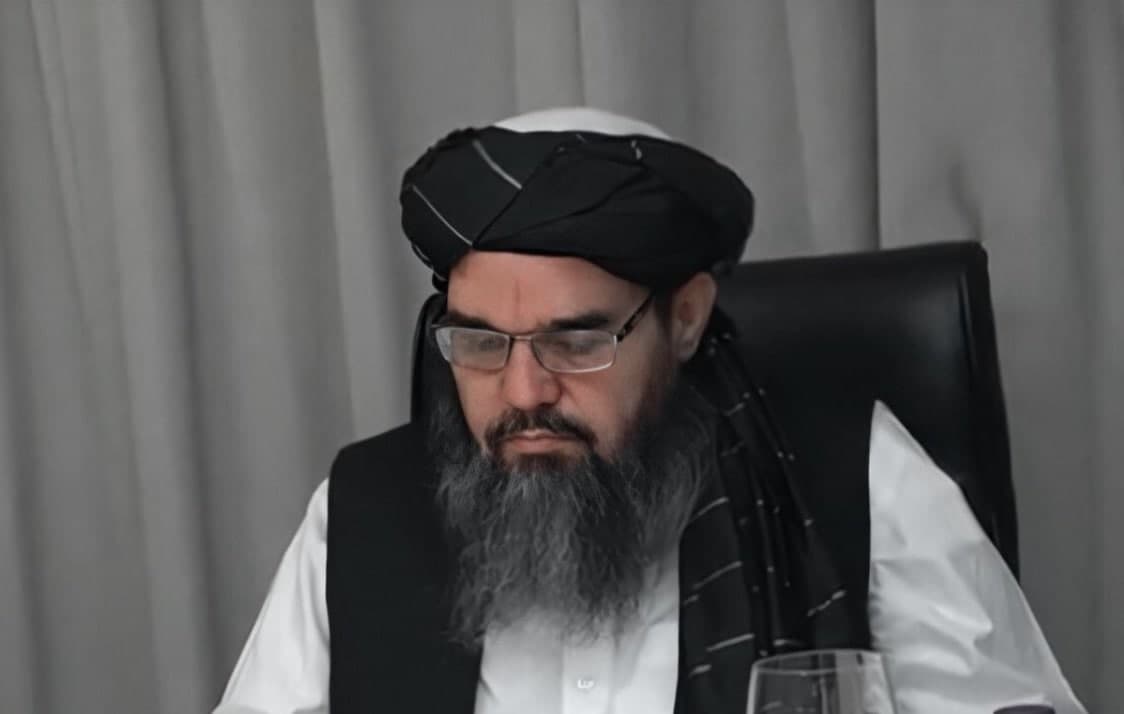  طالبان: آمریکا می خواست چندین پایگاه نظامی را در افغانستان نگهدارد - خبرگزاری افغان ایرکا