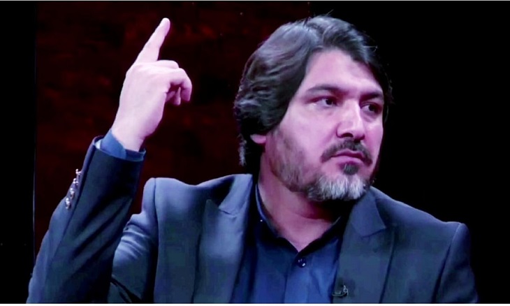 سید باقر محسنی از کابل ناپدید شد - خبرگزاری افغان ایرکا