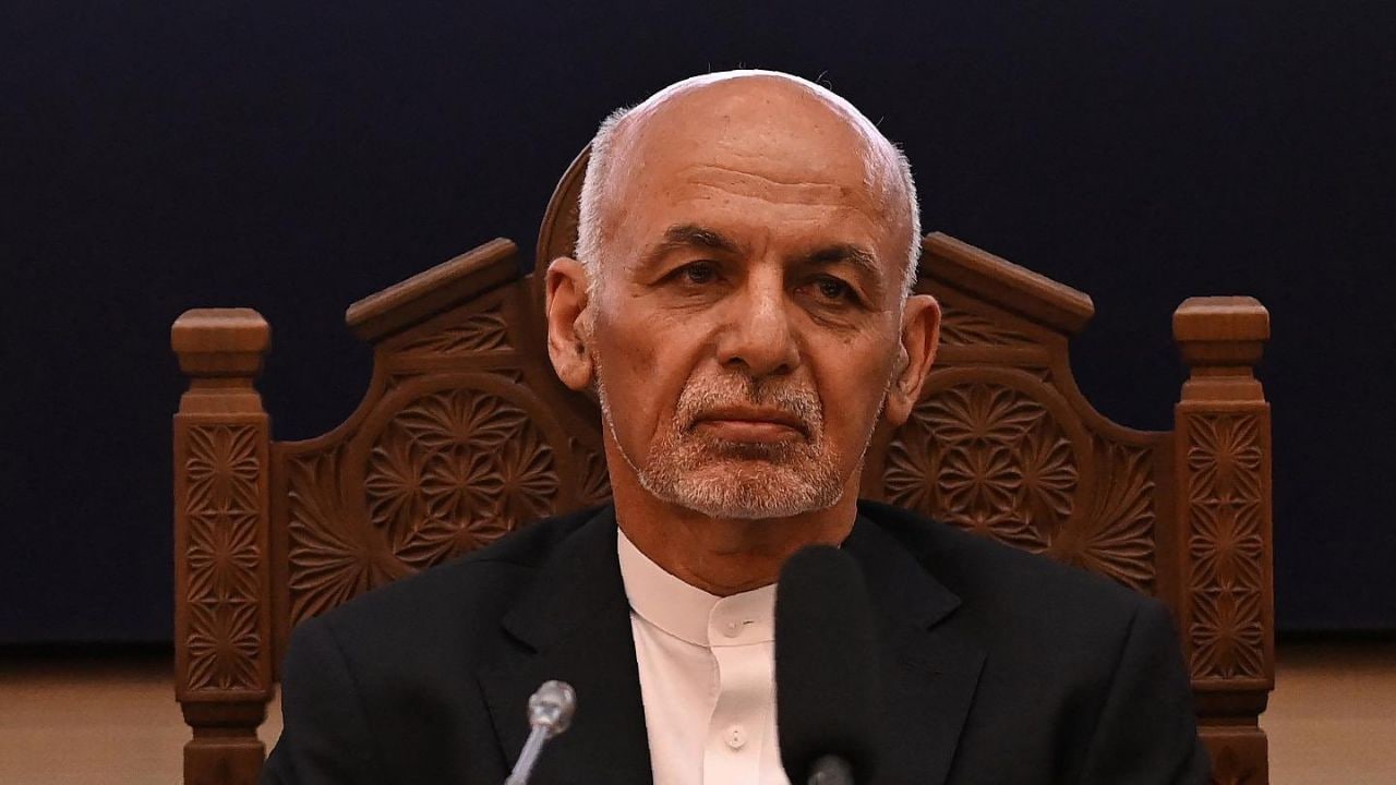 پیام نوروزی غنی از امارات: سال نو می شود، اما اندوه ما هنوز پایان پیدا نکرده است - خبرگزاری افغان ایرکا