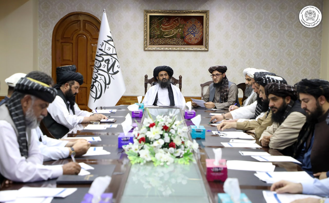 طالبان مالیات اصناف را کاهش می دهد - خبرگزاری افغان ایرکا
