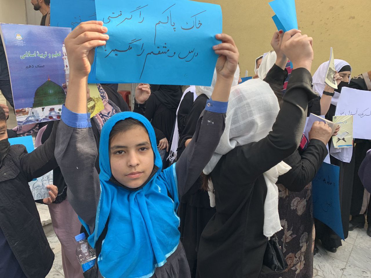 کمیساریای عالی سازمان ملل: عمیقأ نگران زنان و دختران در افغانستان هستیم - خبرگزاری افغان ایرکا