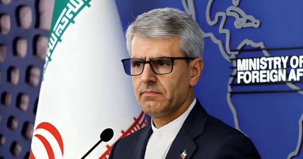 ایران: بر اساس منافع ملی درباره طالبان تصمیم  می گیریم